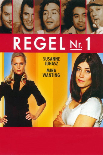 Rule No. 1 movie poster