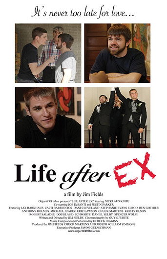 Life After Ex movie poster