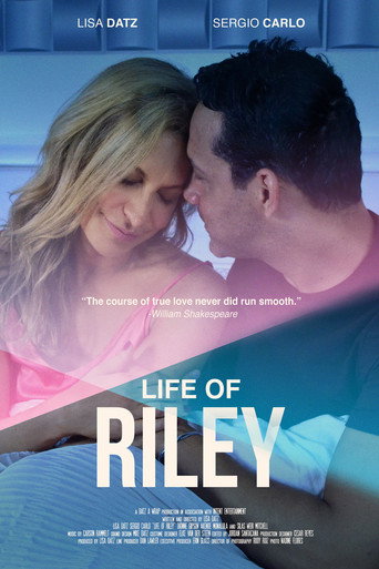 Life of Riley movie poster