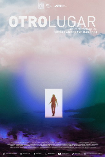 Elsewhere movie poster