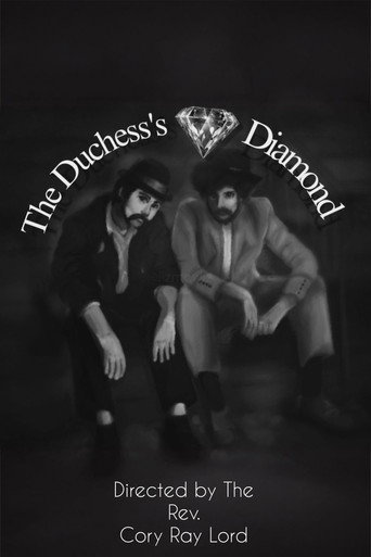 The Duchess's Diamond movie poster