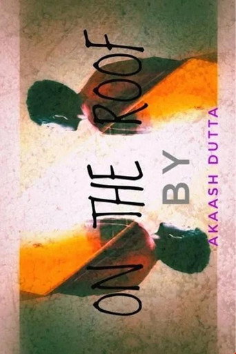 On The Roof movie poster
