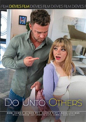 Do Unto Others movie poster