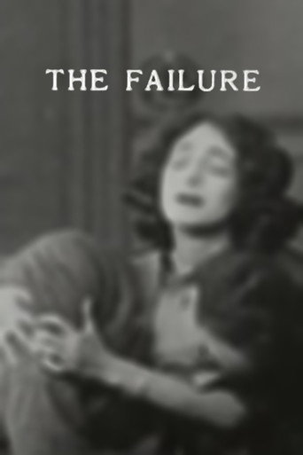 The Failure movie poster