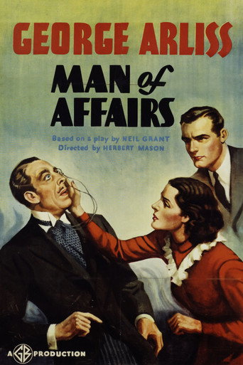 His Lordship movie poster