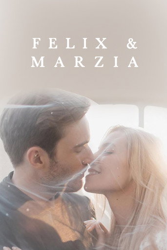 Marzia & Felix movie poster