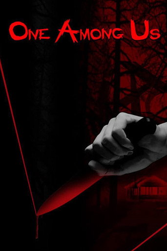 One Among Us movie poster