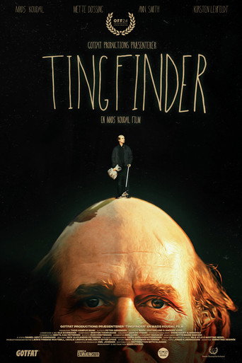 Finders Keepers movie poster
