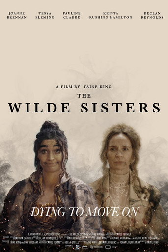 The Wilde Sisters movie poster