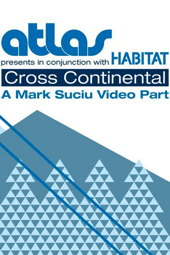 Cross Continental movie poster