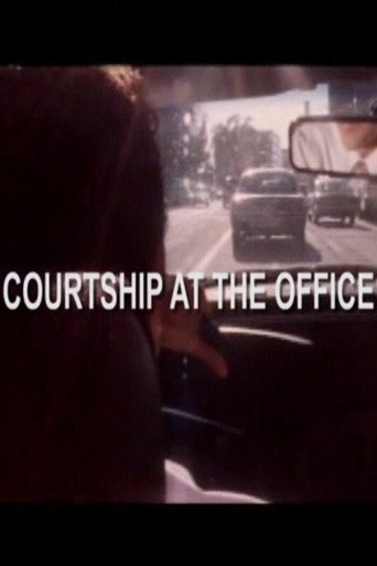 Courtship at the Office movie poster
