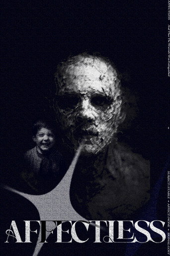 AFFECTLESS movie poster