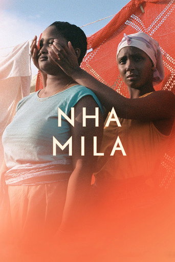 Nha Mila movie poster