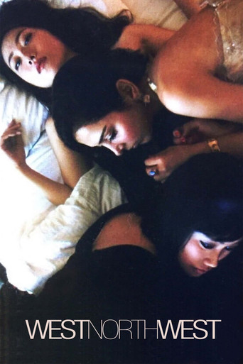 West North West movie poster