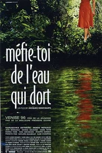 Still Waters Run Deep movie poster