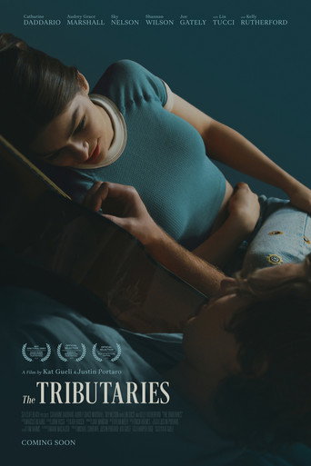 The Tributaries movie poster