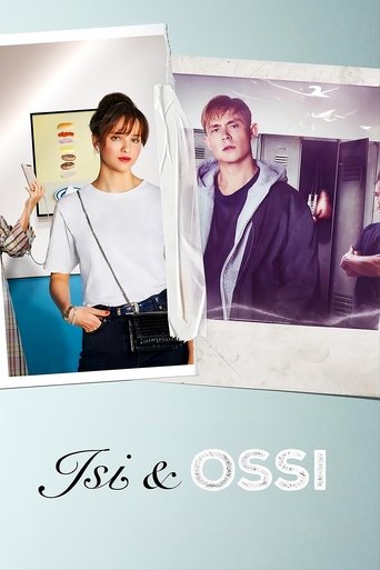 Isi & Ossi movie poster