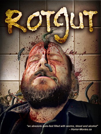 Rotgut movie poster