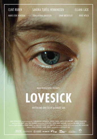 Lovesick movie poster