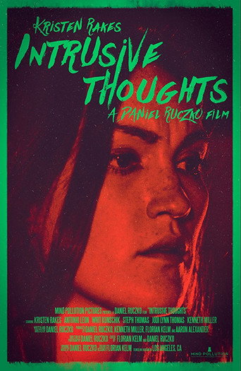 Intrusive Thoughts movie poster