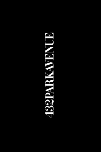 432 Park Avenue movie poster