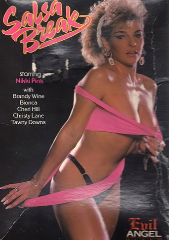 Salsa Break movie poster