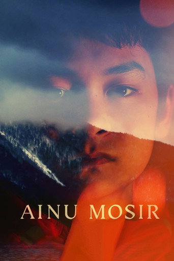 Ainu Mosir movie poster