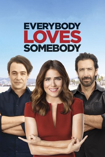 Everybody Loves Somebody movie poster