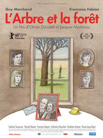 Family Tree movie poster