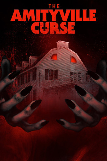 The Amityville Curse movie poster