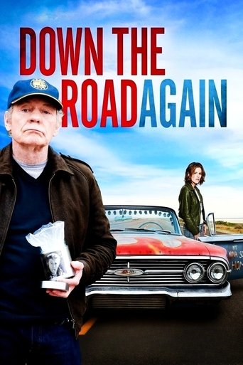 Down the Road Again movie poster