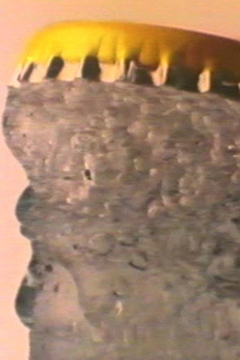 Schweppes Ad movie poster