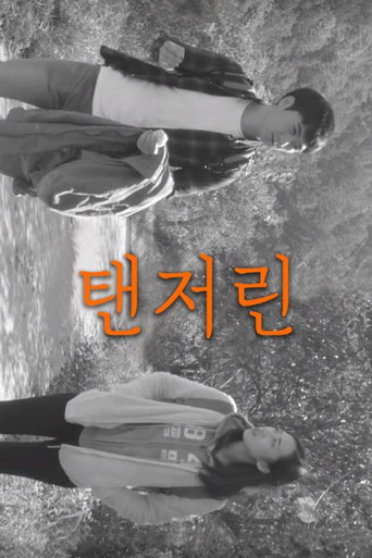 탠저린 movie poster