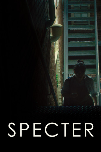 Specter movie poster