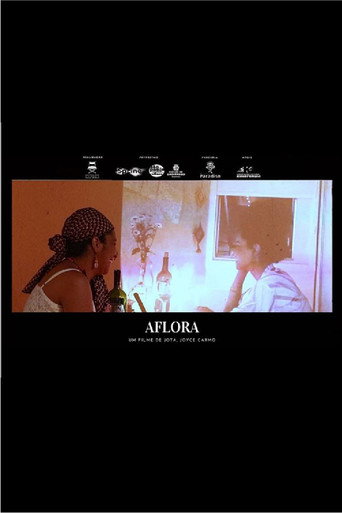 Aflora movie poster