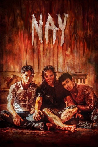 Nay movie poster