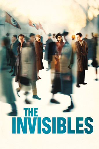 The Invisibles movie poster