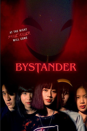 Bystander movie poster
