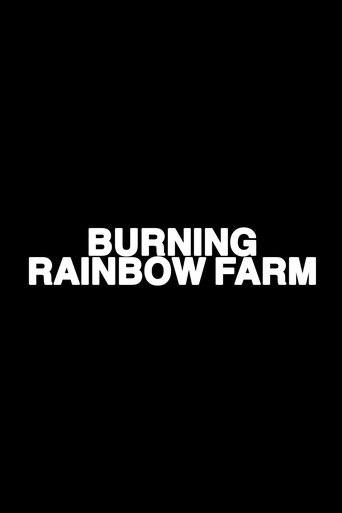 Burning Rainbow Farm movie poster