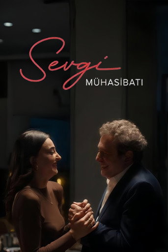 Sevgİ MühAsibatı movie poster