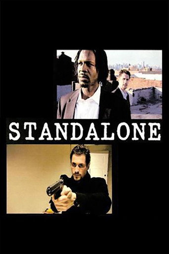 Standalone movie poster