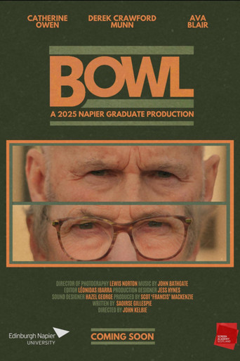 Bowl movie poster