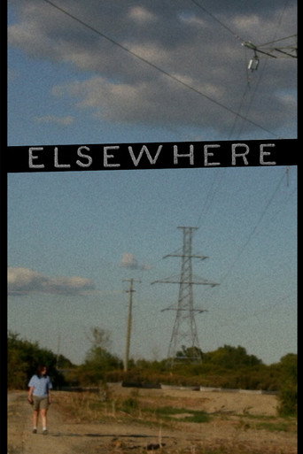 Elsewhere movie poster
