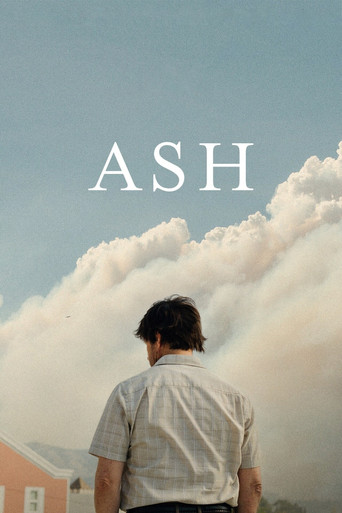 Ash movie poster