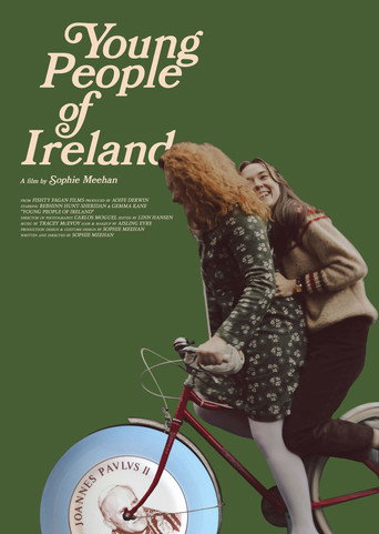 Young People of Ireland movie poster