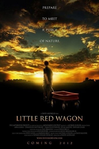 Little Red Wagon movie poster