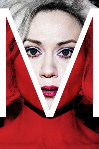 M movie poster