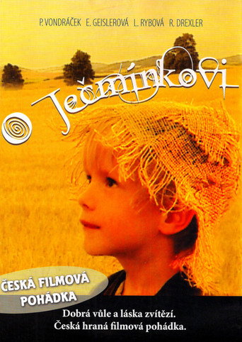 O Ječmínkovi movie poster