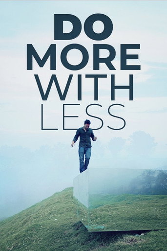 Do More With Less movie poster