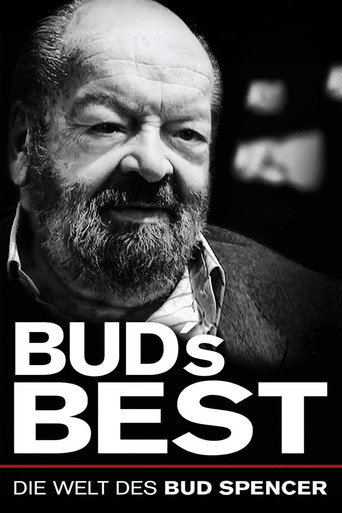 Bud's Best - Die Welt des Bud Spencer movie poster
